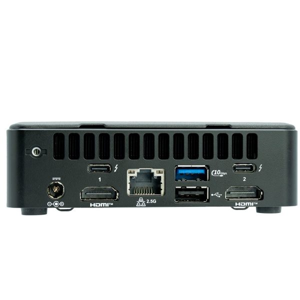 TERRA PC-Micro 6000 SILENT GREENLINE slim – Image 2