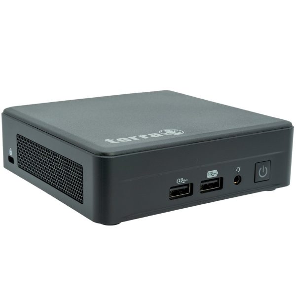 TERRA PC-Micro 6000 SILENT GREENLINE slim – Image 5