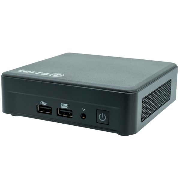 TERRA PC-Micro 6000 SILENT GREENLINE slim – Image 3