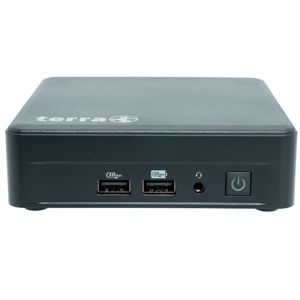 TERRA PC-Micro 6000 SILENT GREENLINE slim – Image 4