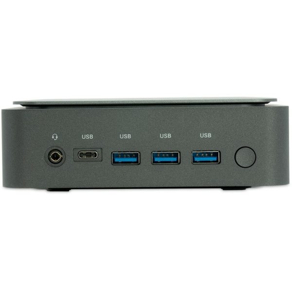 TERRA PC-Micro 6000G black GREENLINE – Image 5