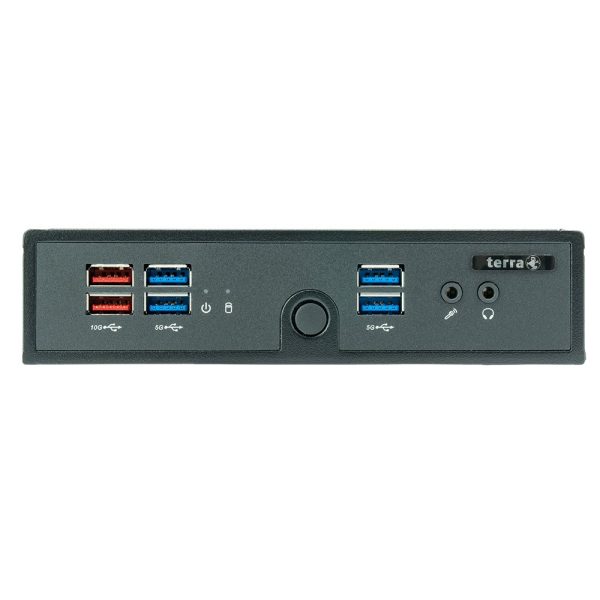 TERRA PC-Mini 6000PV4 W11P (Lüfterlos) – Image 2
