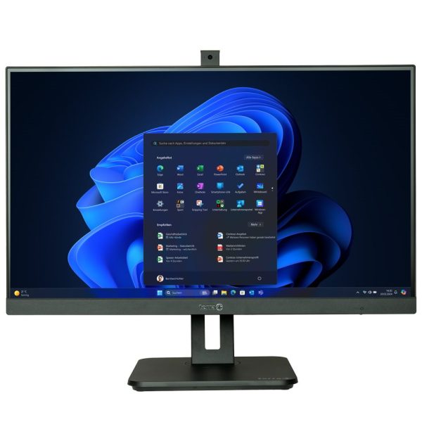 TERRA ALL-IN-ONE-PC 2710 HA GREENLINE – Image 2
