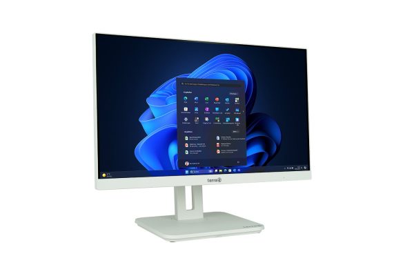 TERRA ALL-IN-ONE-PC 2410HA wh GREENLINE – Image 6