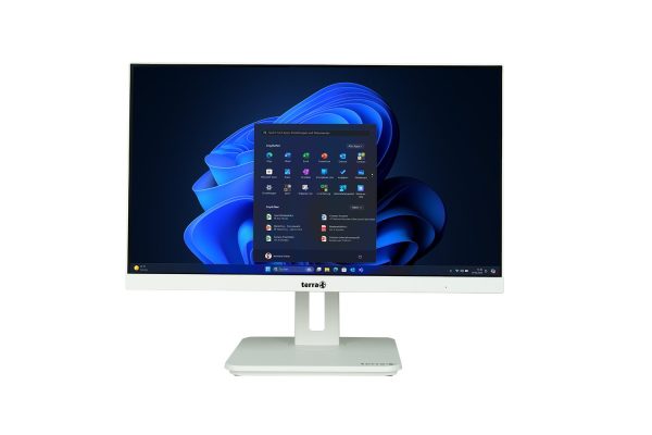 TERRA ALL-IN-ONE-PC 2410HA wh GREENLINE – Image 4