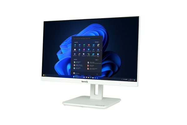 TERRA ALL-IN-ONE-PC 2420HA wh GREENLINE – Image 6