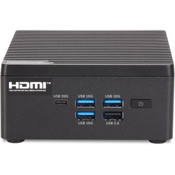 TERRA PC-Micro 6100 Ultra 5 125H GREENLINE – Image 2