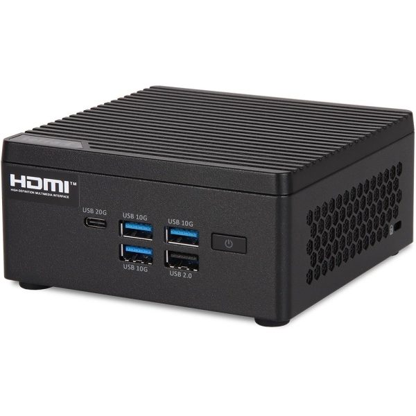 TERRA PC-Micro 6100 Ultra 5 125H GREENLINE – Image 4