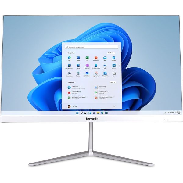 TERRA ALL-IN-ONE-PC 2400 GREENLINE – Image 2