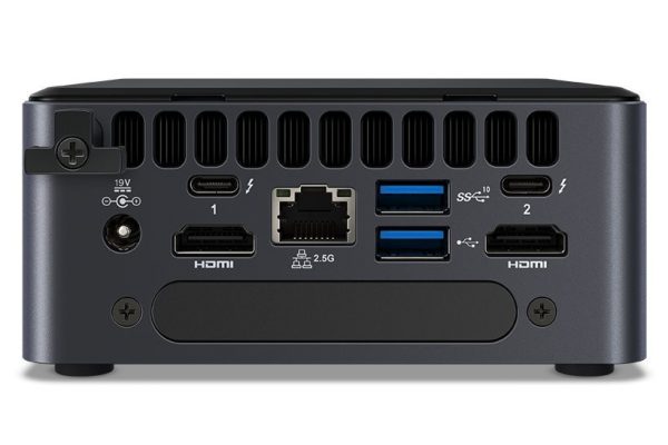 TERRA PC-Micro 6000 SILENT GREENLINE – Image 6