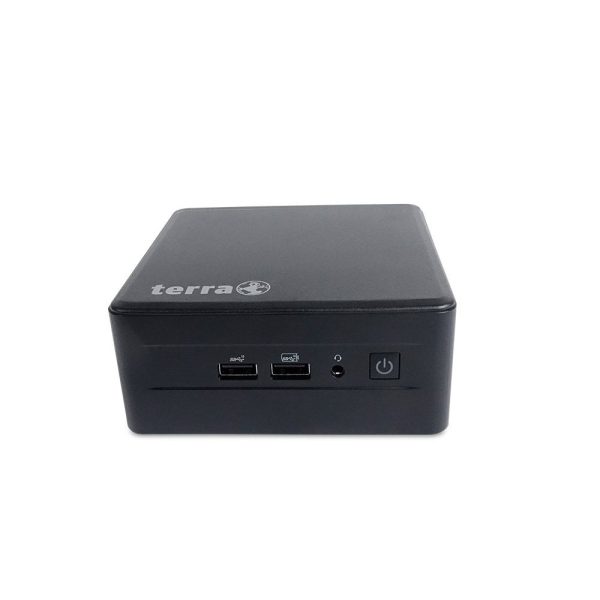TERRA PC-Micro 6000 SILENT GREENLINE – Image 4