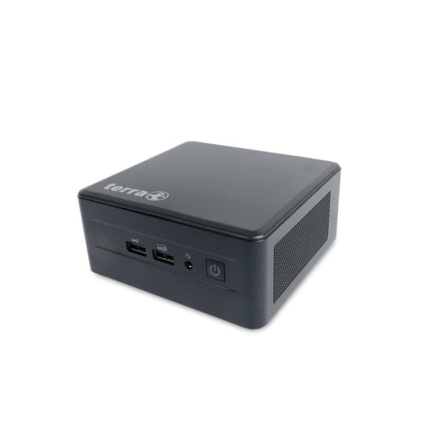 TERRA PC-Micro 6000 SILENT GREENLINE – Image 2