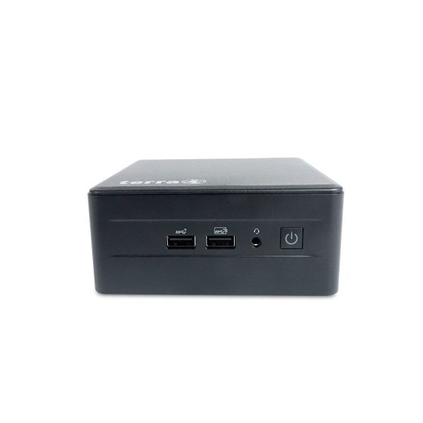 TERRA PC-Micro 6000 SILENT GREENLINE – Image 5