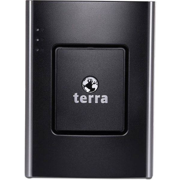 TERRA MINISERVER G5 E-2388G/32/2x960 – Image 4