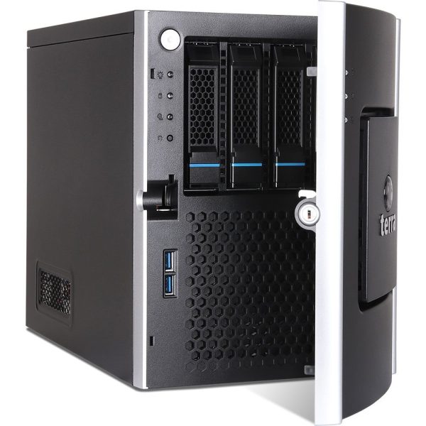TERRA MINISERVER G5 E-2388G/32/2x960 – Image 2