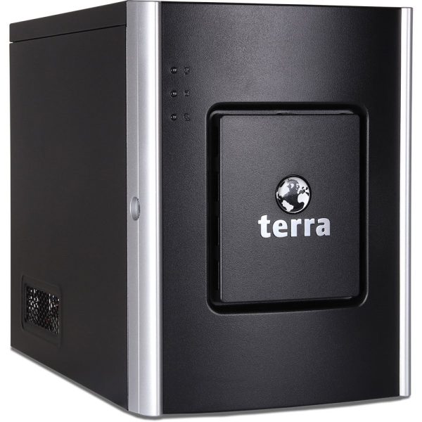 TERRA MINISERVER G5 E-2388G/32/2x960 – Image 6