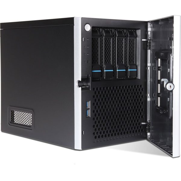 TERRA MINISERVER G5 E-2388G/32/2x960 – Image 3