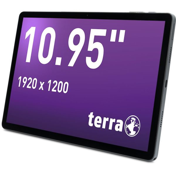 TERRA PAD 1007 10.95" IPS/1920x1200/8GB/256G/LTE/Android 14 – Image 2