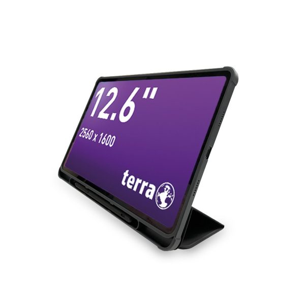 TERRA PAD 1201 12.6" 8GB/256G/LTE/Android 14 – Image 3