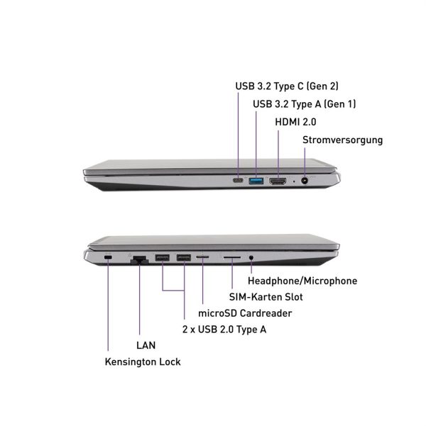 TERRA MOBILE 1500P R5-7430U W11P -FR – Image 6