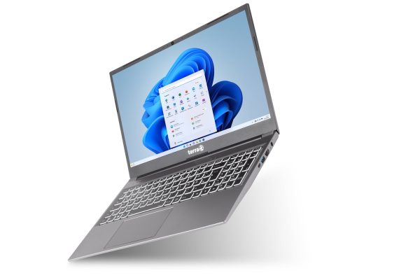 TERRA MOBILE 1517 i5-1235U W11 HOME FR