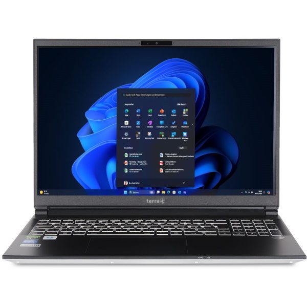 TERRA MOBILE GAMER ELITE 3 Ultra 7-155H W11P FR – Image 2