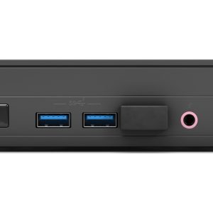 TERRA PC-MICRO 3000 SILENT GREENLINE