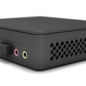 TERRA PC-MICRO 3000 SILENT GREENLINE