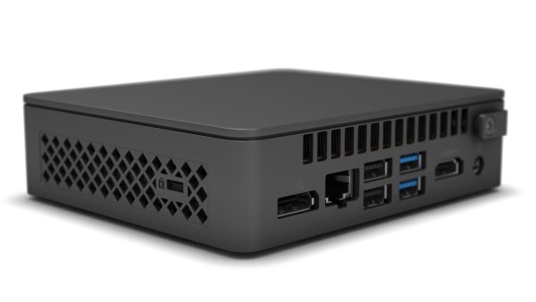 TERRA PC-MICRO 3000 SILENT GREENLINE – Image 4