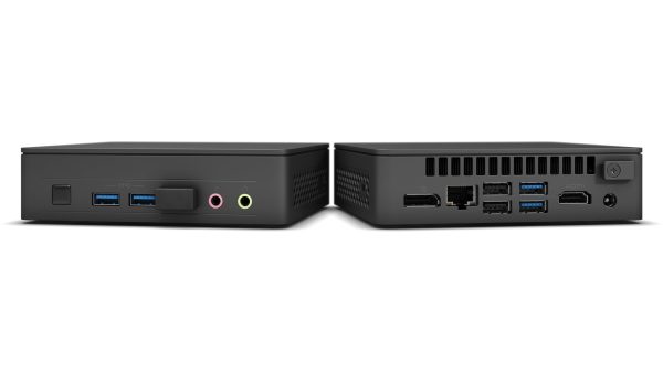 TERRA PC-MICRO 3000 SILENT GREENLINE – Image 3