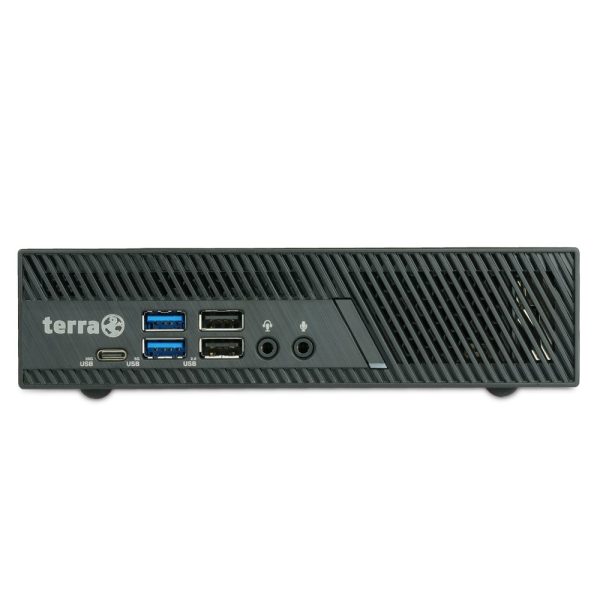 TERRA PC-Mini 6000V6.1 SILENT GREENLINE – Image 3