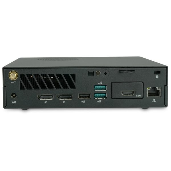 TERRA PC-Mini 6000V6.1 SILENT GREENLINE – Image 2