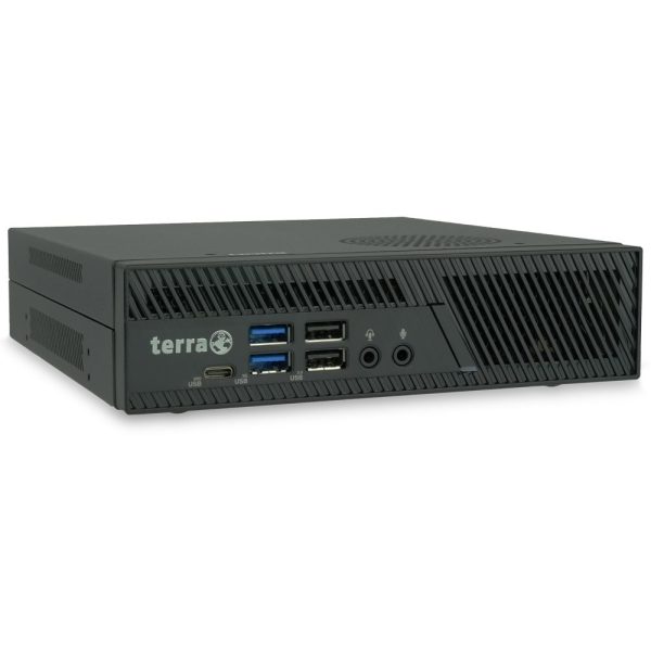 TERRA PC-Mini 6000V6.1 SILENT GREENLINE – Image 2