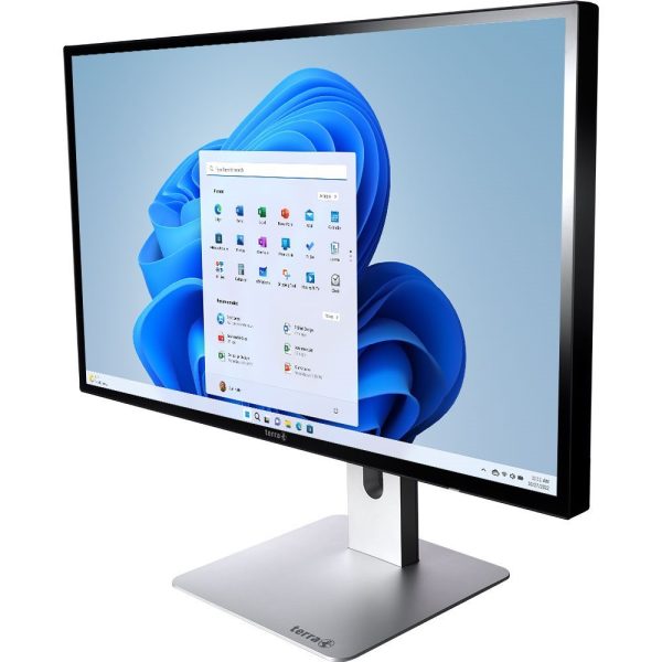 YY TERRA ALL-IN-ONE-PC 2705 HA GREENLINE – Image 4
