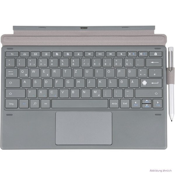 TERRA protection clavier 1200 [FR] – Image 2