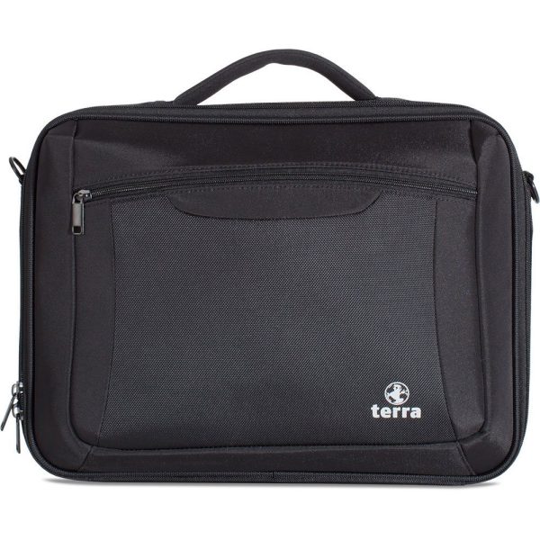 Sacoche TERRA PRO811 pour portable 13,3"