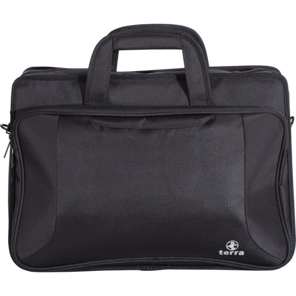 Sacoche TERRA PRO817 pour portable 17,3"