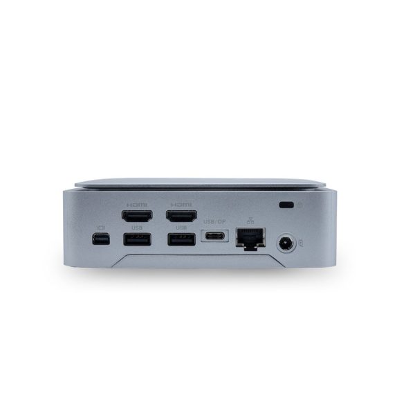TERRA PC-Micro 6000G silver GREENLINE – Image 4