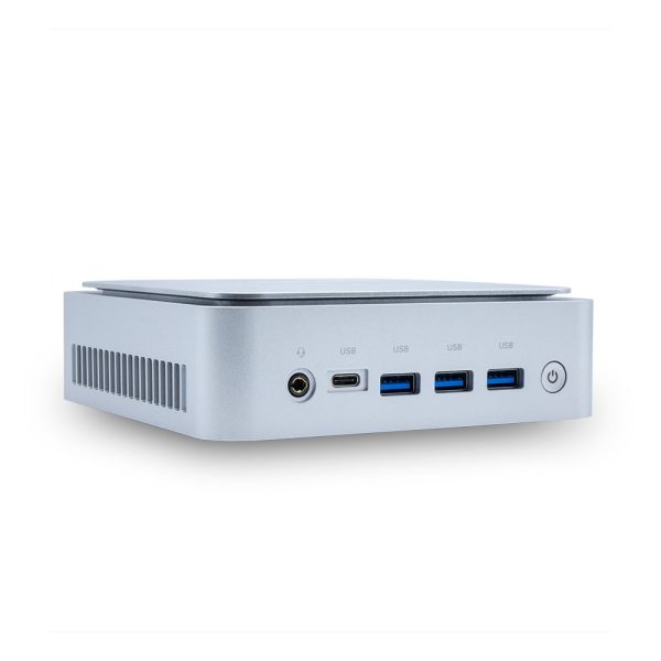 TERRA PC-Micro 6000G silver GREENLINE – Image 2