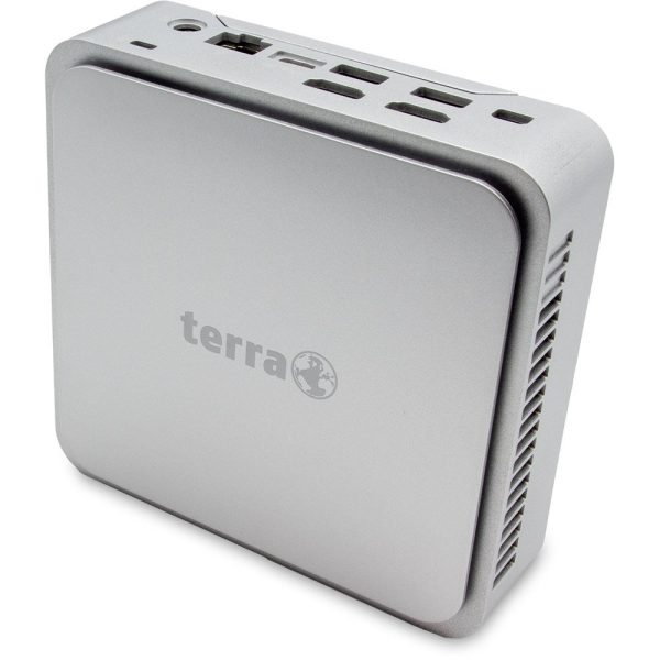 TERRA PC-Micro 6000G silver GREENLINE – Image 5
