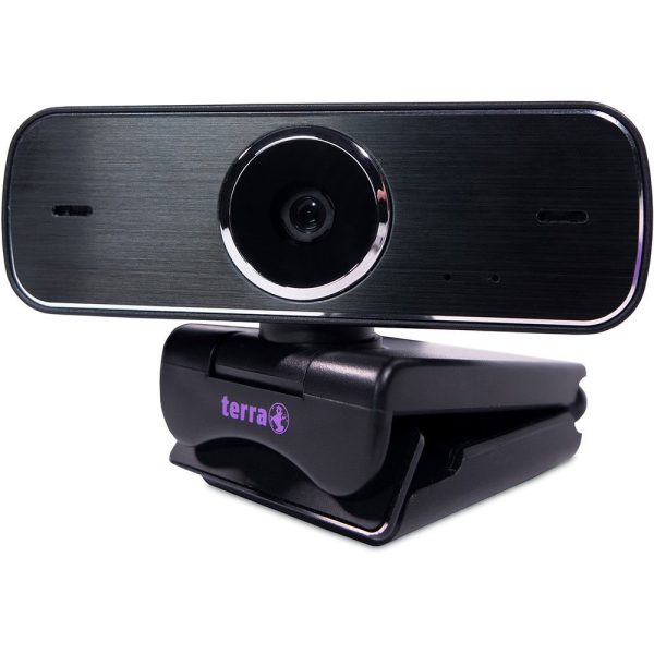 TERRA Webcam JP-WTFF-1080HD – Image 3