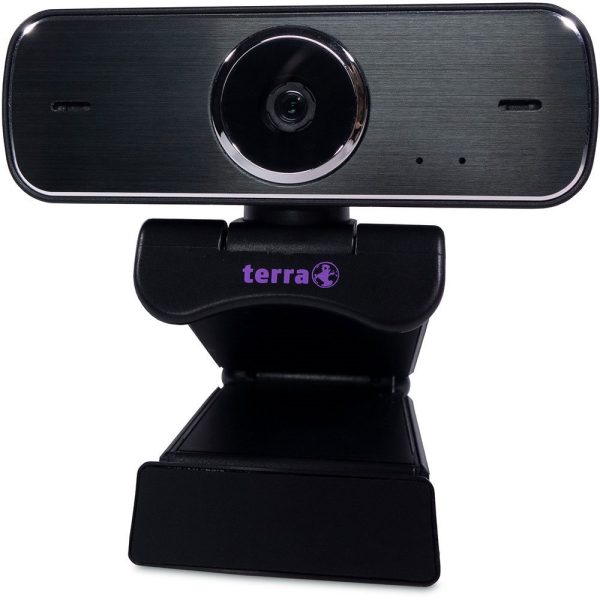 TERRA Webcam JP-WTFF-1080HD – Image 2