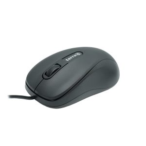 TERRA souris 1500 Cordon USB noir 3- 1,80m