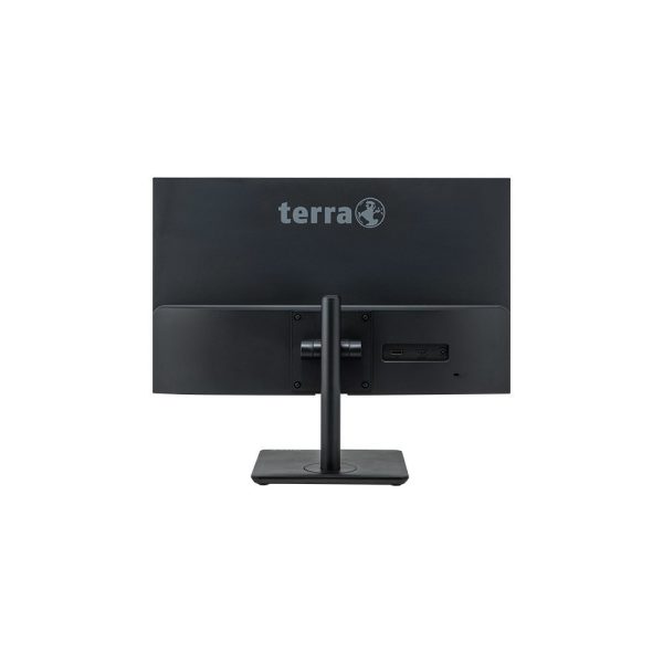 TERRA LCD/LED 2427W HA V2 black HDMI, DP, USB-C, GREENLINE PLUS – Image 4
