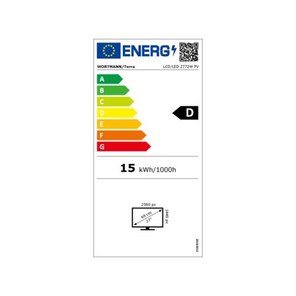 TERRA LCD/LED 2772W PV – Image 4