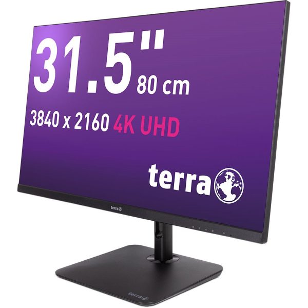 TERRA LCD/LED 3295W PV 4K USB-C/DP/HDMI – Image 4