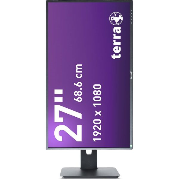 TERRA LCD/LED 2756W PV V3 schwarz GREENLINE PLUS – Image 3