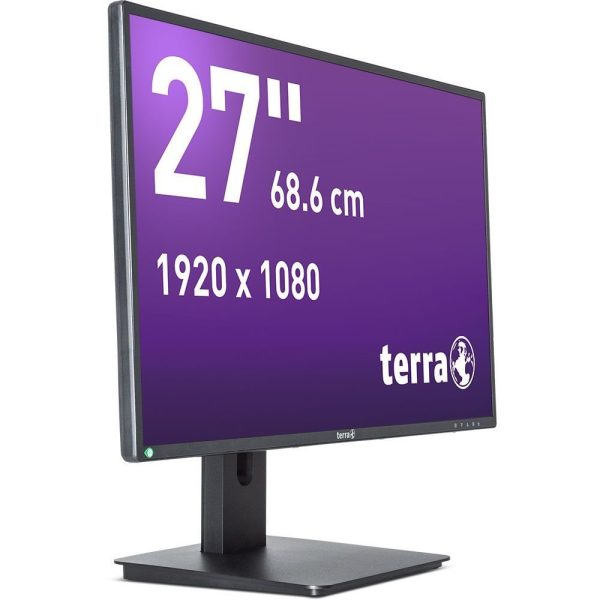 TERRA LCD/LED 2756W PV V3 schwarz GREENLINE PLUS – Image 6