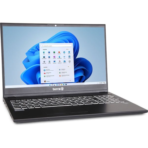 TERRA MOBILE 1516U i5-1235U W11 HOME FR – Image 4