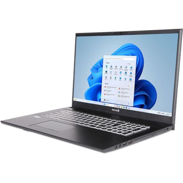 TERRA MOBILE 1716U i3-1215U W11 HOME FR – Image 4